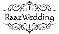 تشریفات عروسی راز